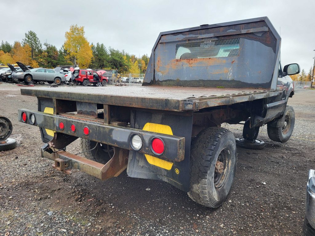 FORD F-250 1999