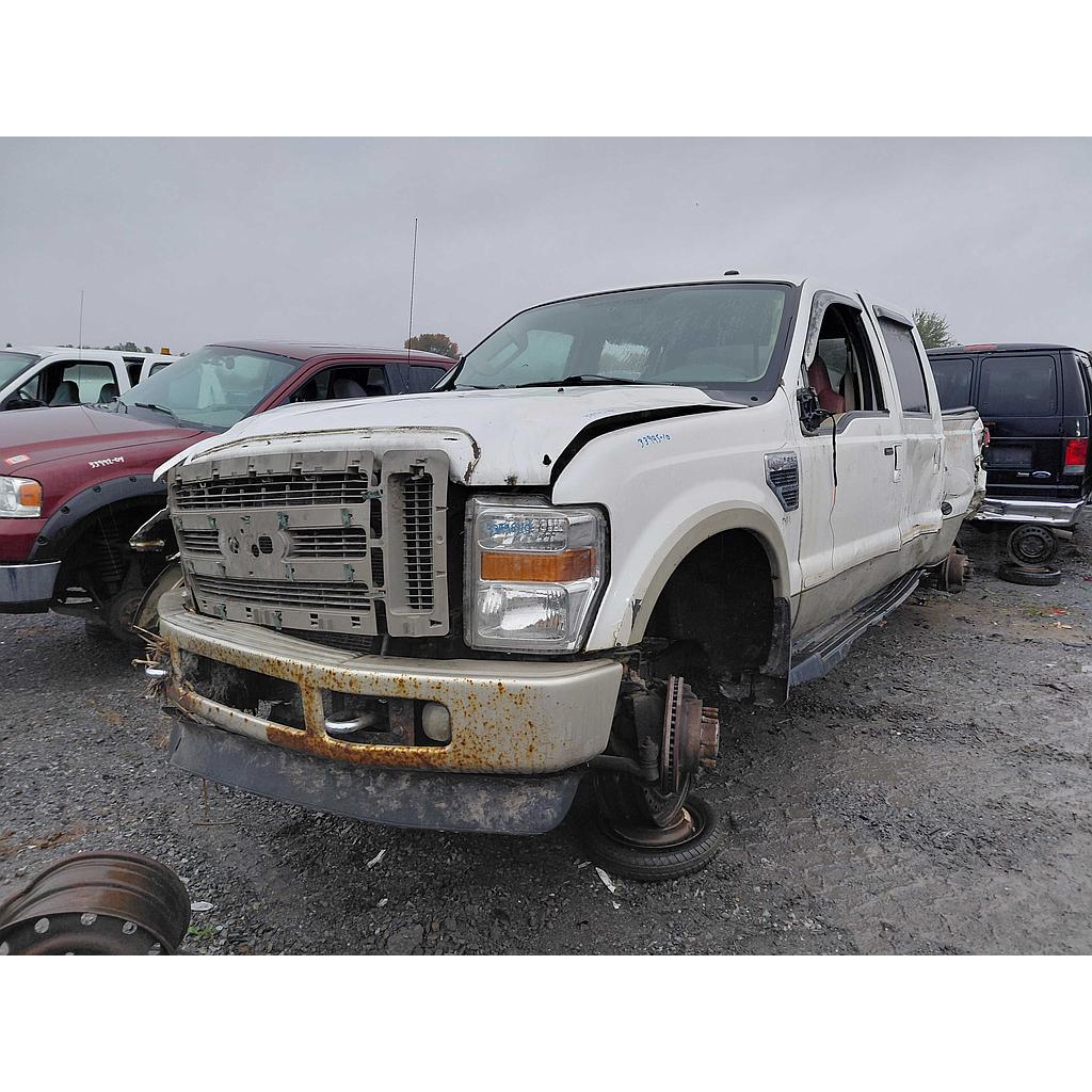 FORD F-250 2010