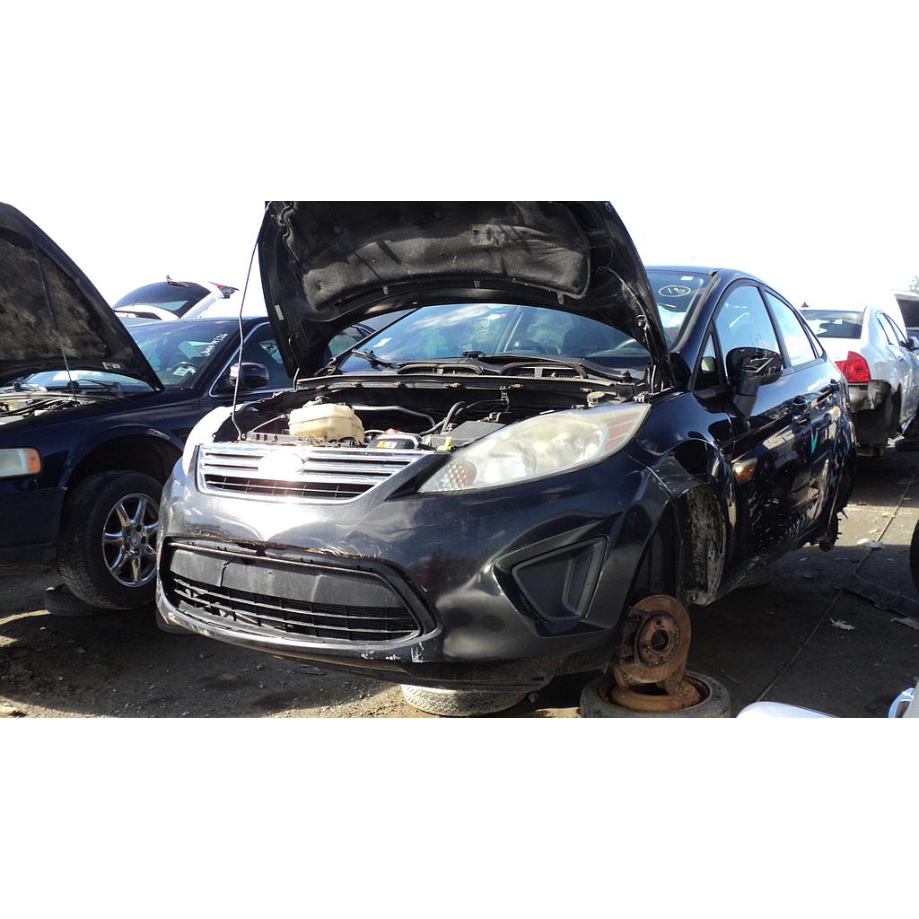 FORD FIESTA 2013