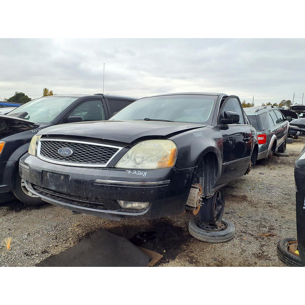 FORD FIVE HUNDRED 2005