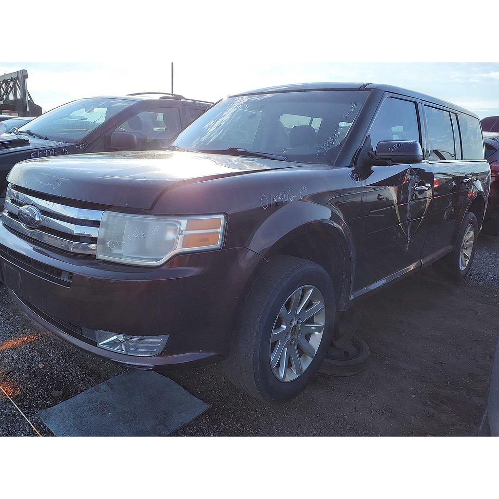 FORD FLEX 2009