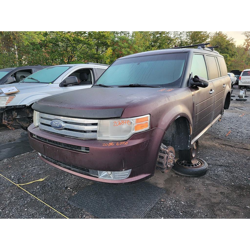 FORD FLEX 2010