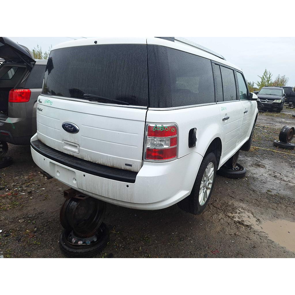 FORD FLEX 2010