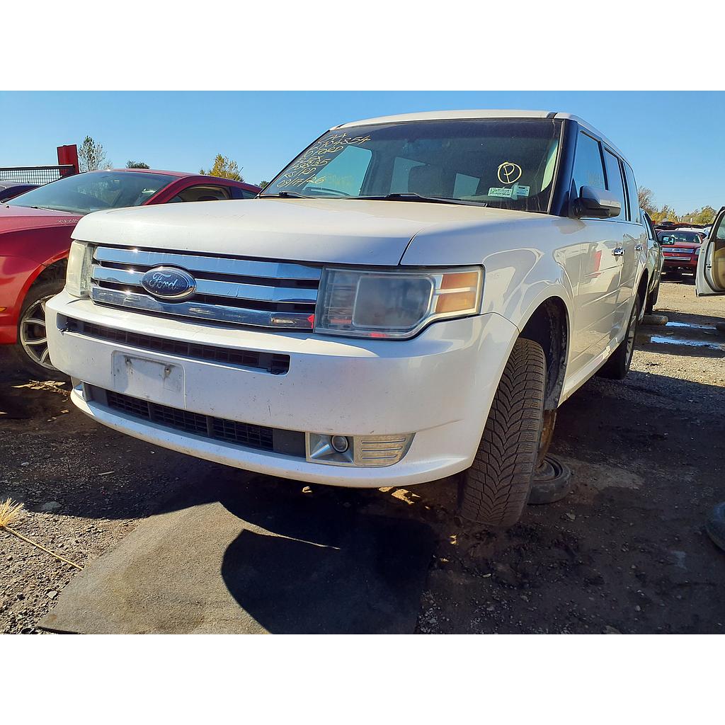 FORD FLEX 2010