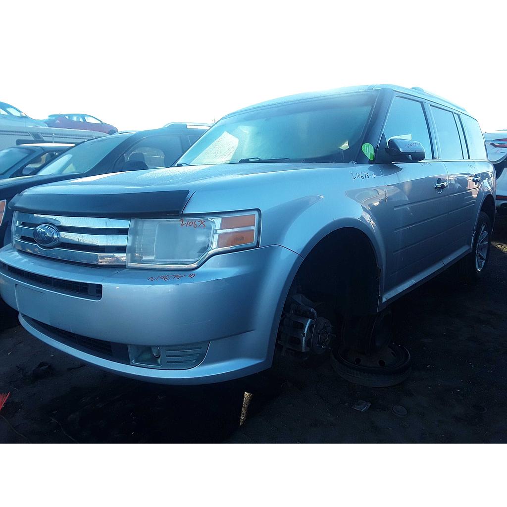 FORD FLEX 2010