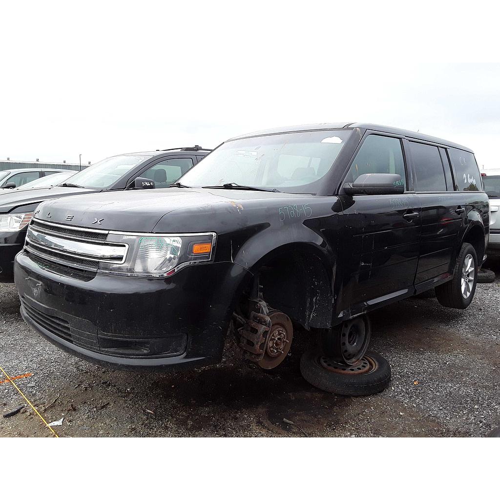 FORD FLEX 2015