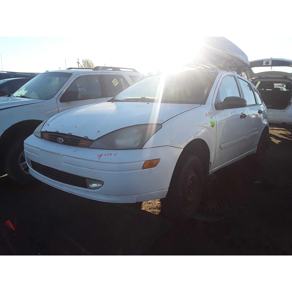 FORD FOCUS 2004