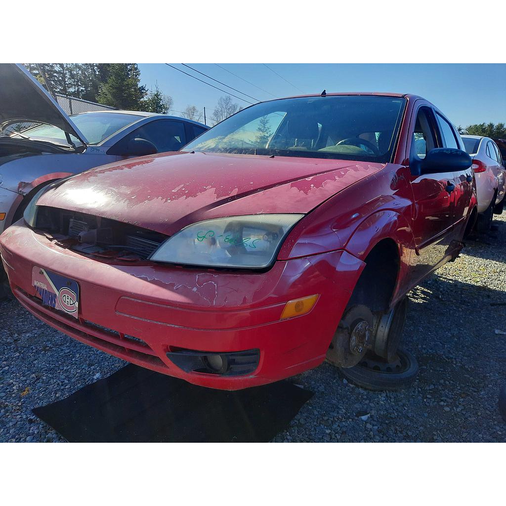 FORD FOCUS 2005