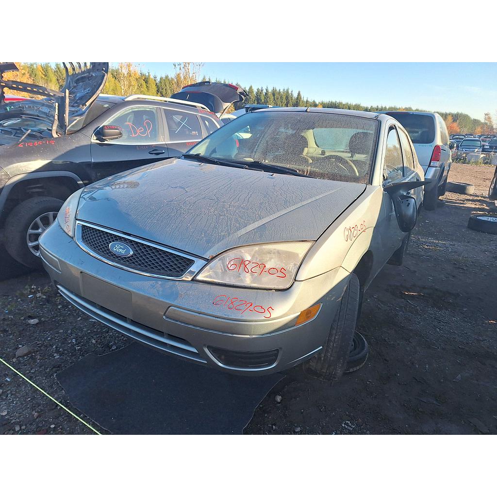 FORD FOCUS 2005