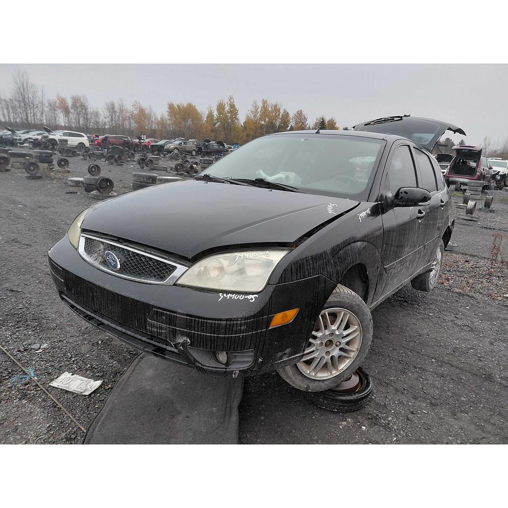 FORD FOCUS 2005