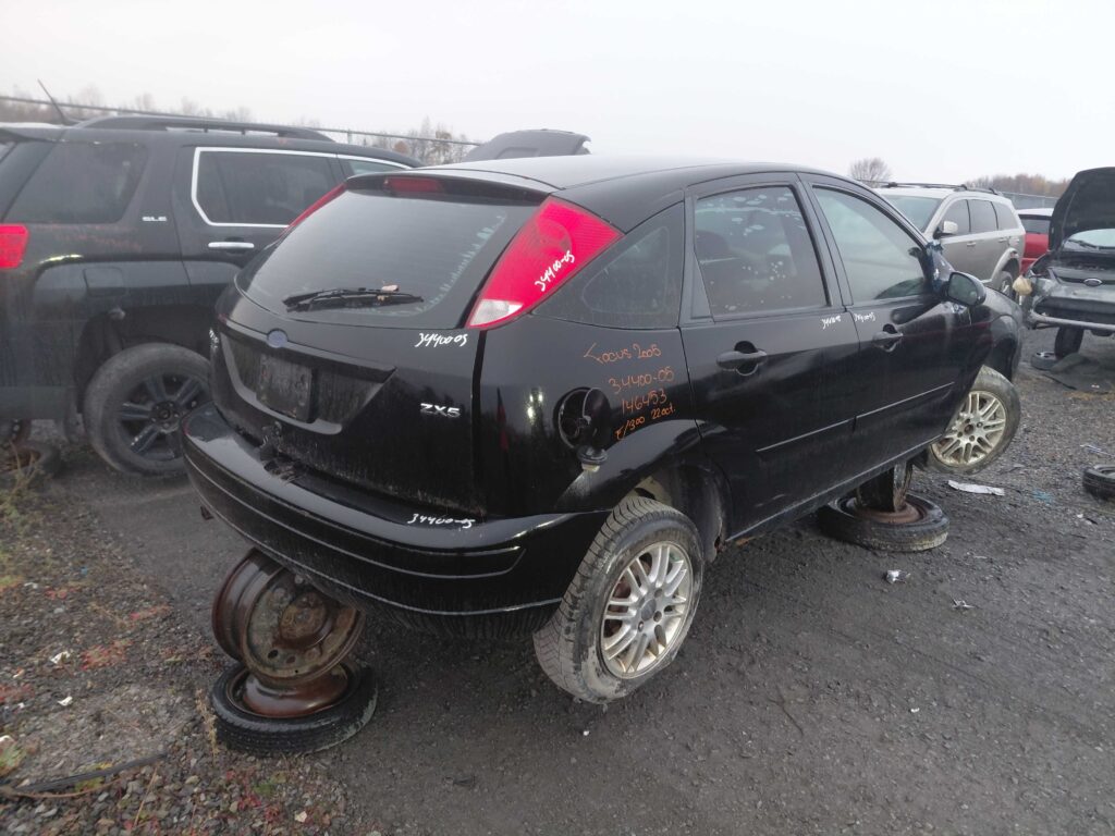 FORD FOCUS 2005