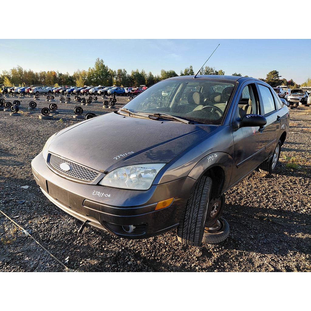 FORD FOCUS 2006