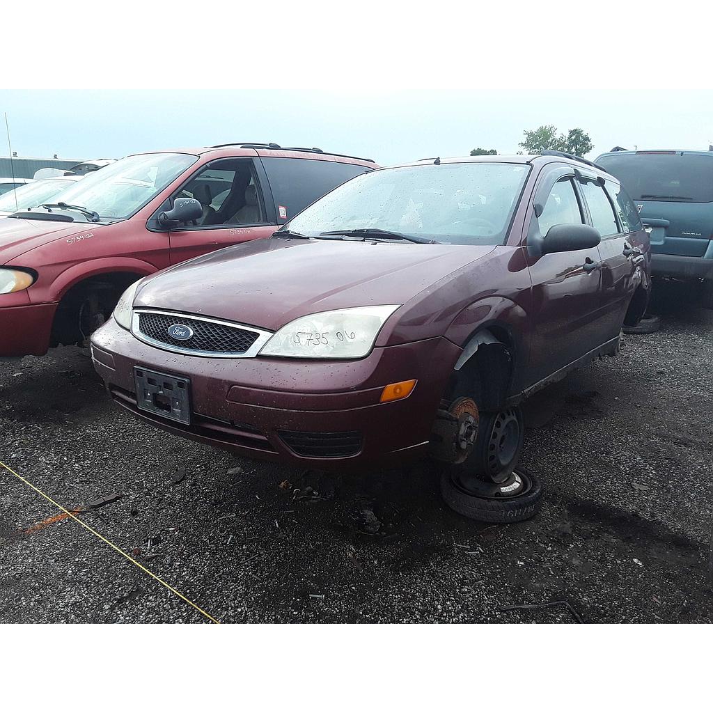FORD FOCUS 2006