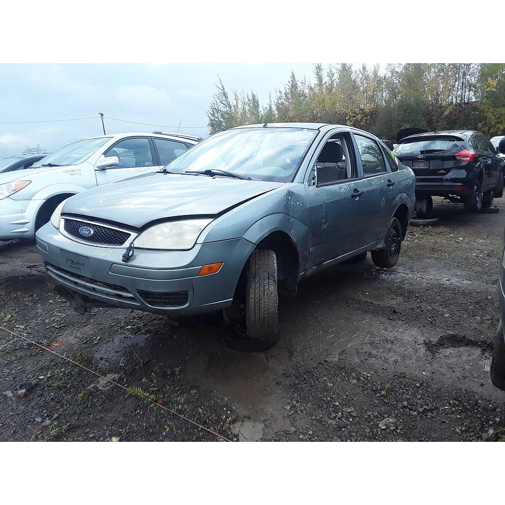FORD FOCUS 2006
