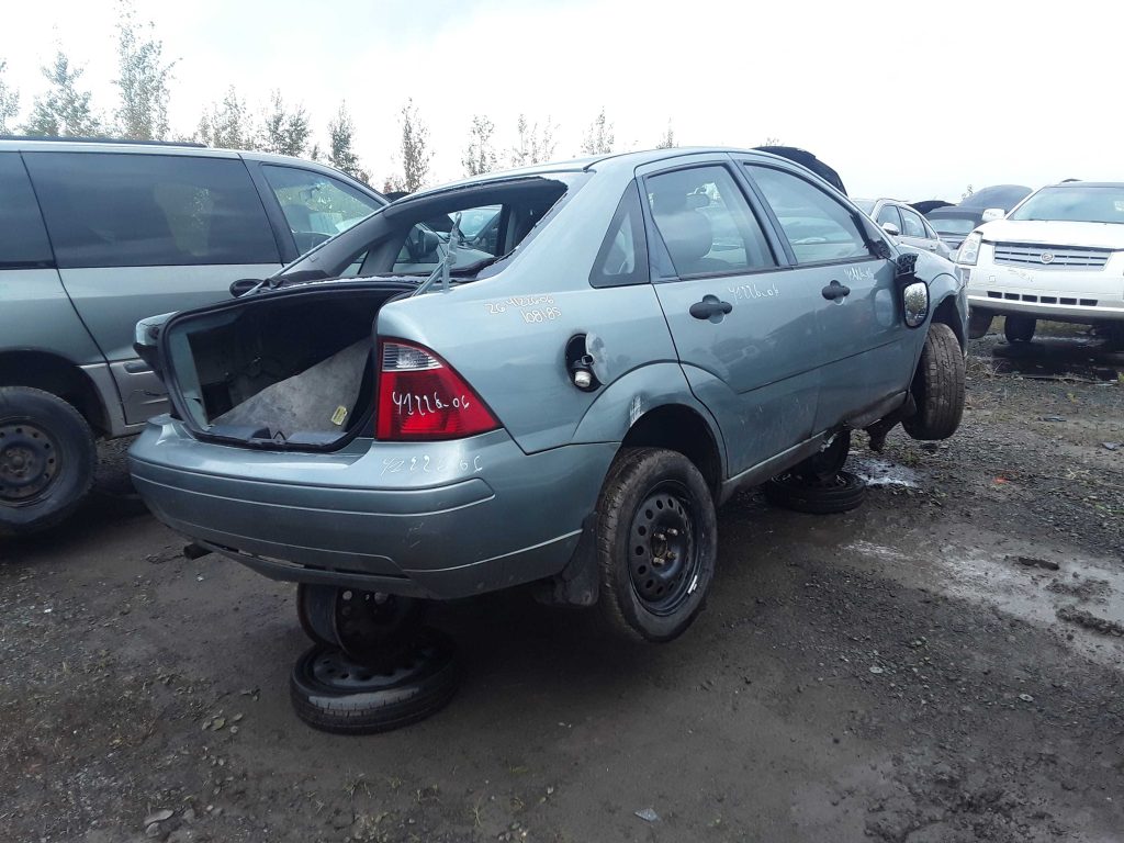 FORD FOCUS 2006