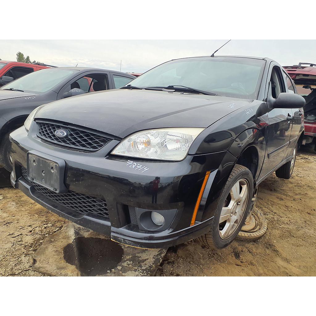 FORD FOCUS 2007