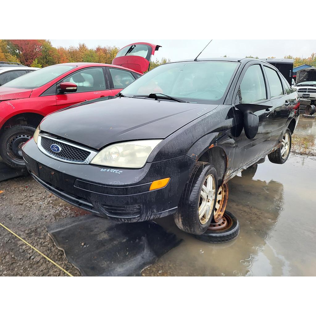 FORD FOCUS 2007