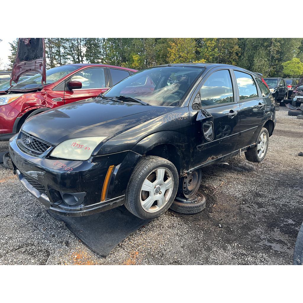 FORD FOCUS 2007