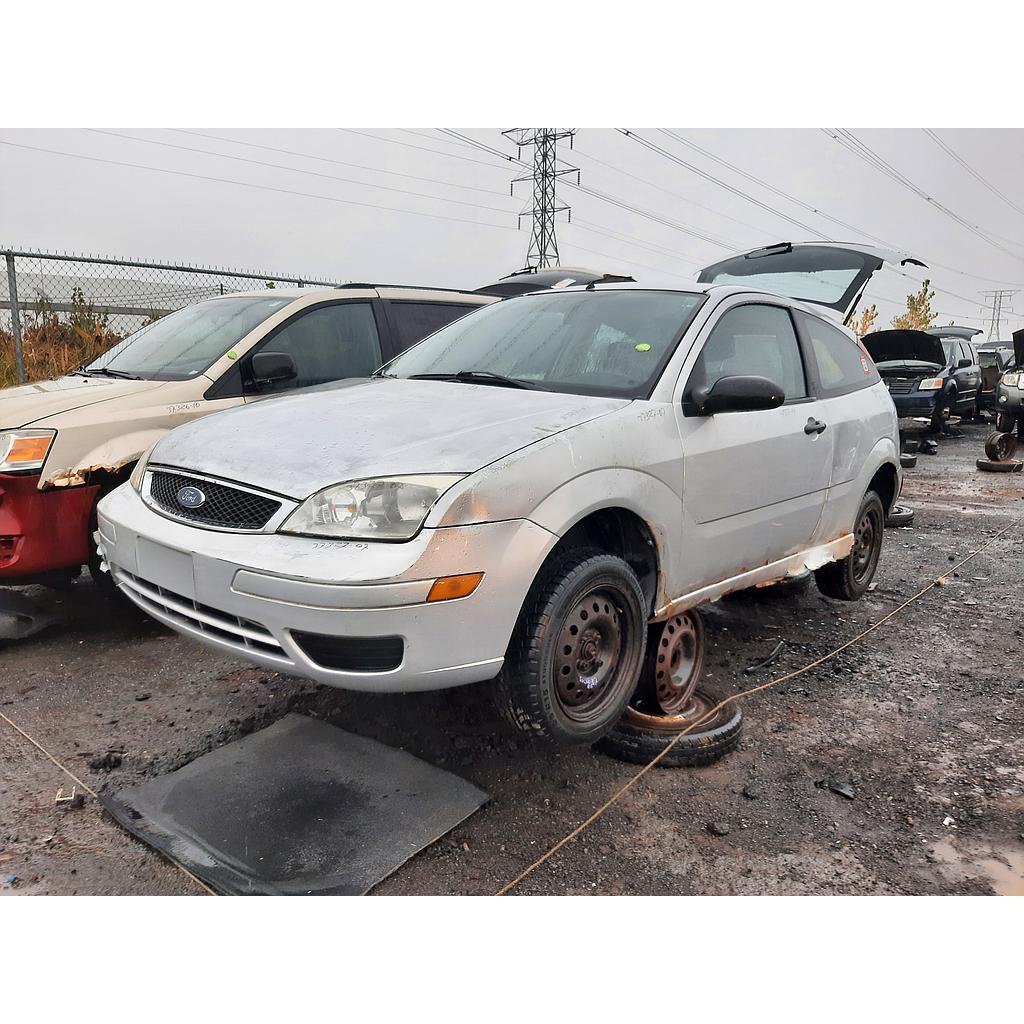 FORD FOCUS 2007