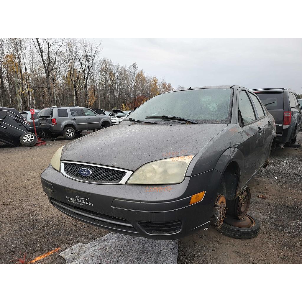 FORD FOCUS 2007
