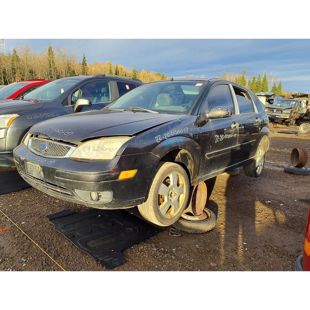 FORD FOCUS 2007