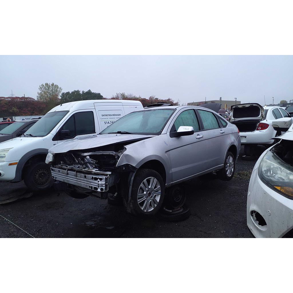 FORD FOCUS 2008