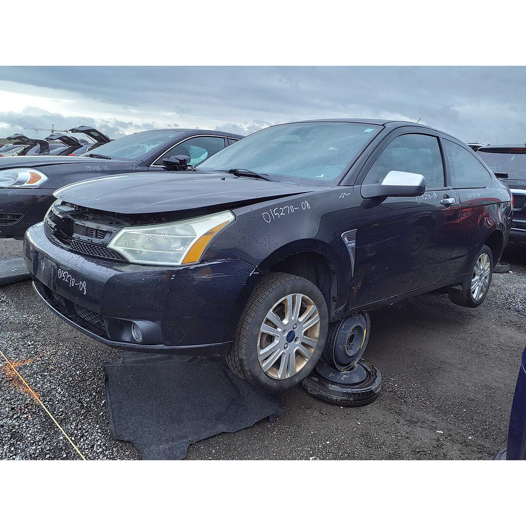 FORD FOCUS 2008