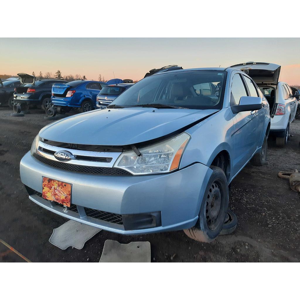 FORD FOCUS 2008
