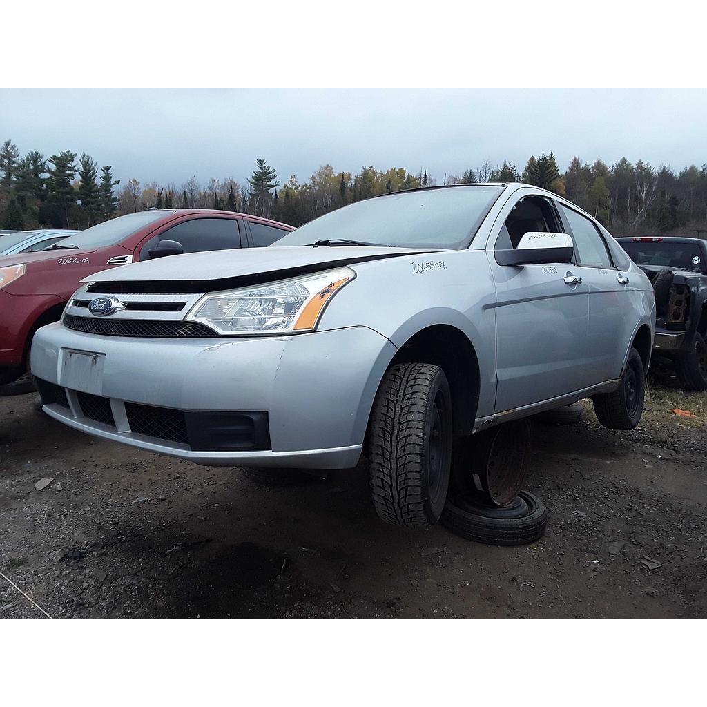 FORD FOCUS 2008