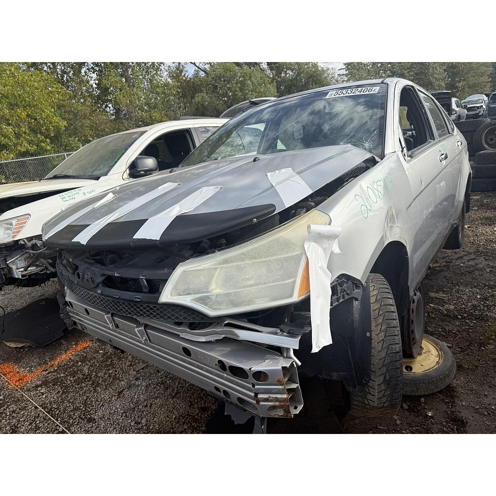 FORD FOCUS 2009