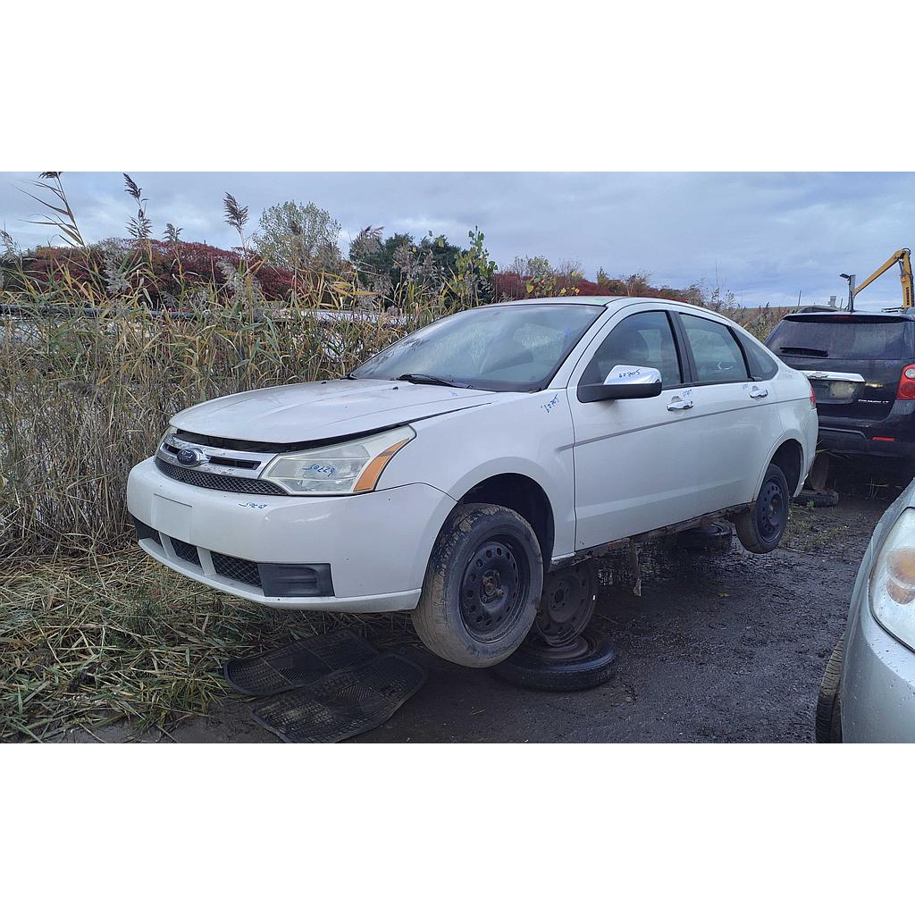 2009 Focus