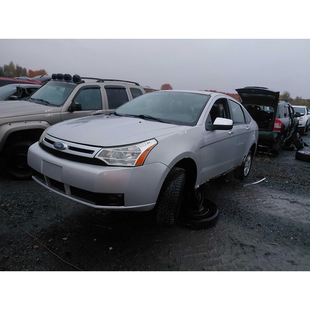 FORD FOCUS 2009