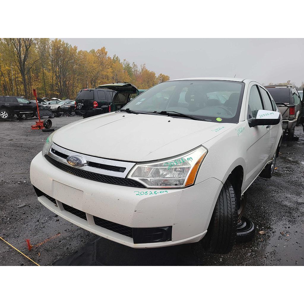 FORD FOCUS 2009