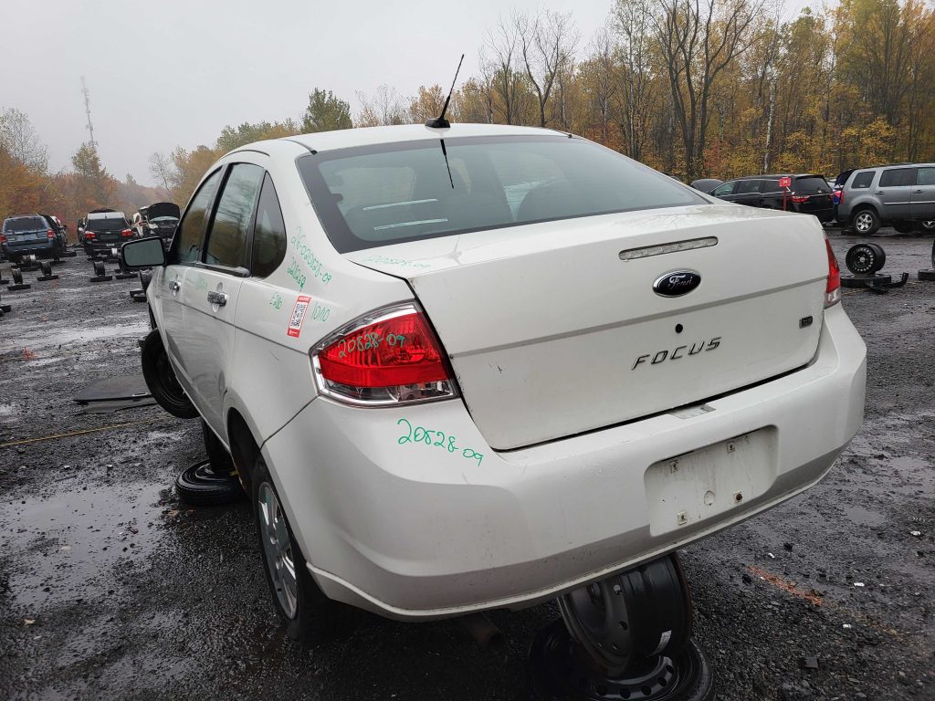 FORD FOCUS 2009