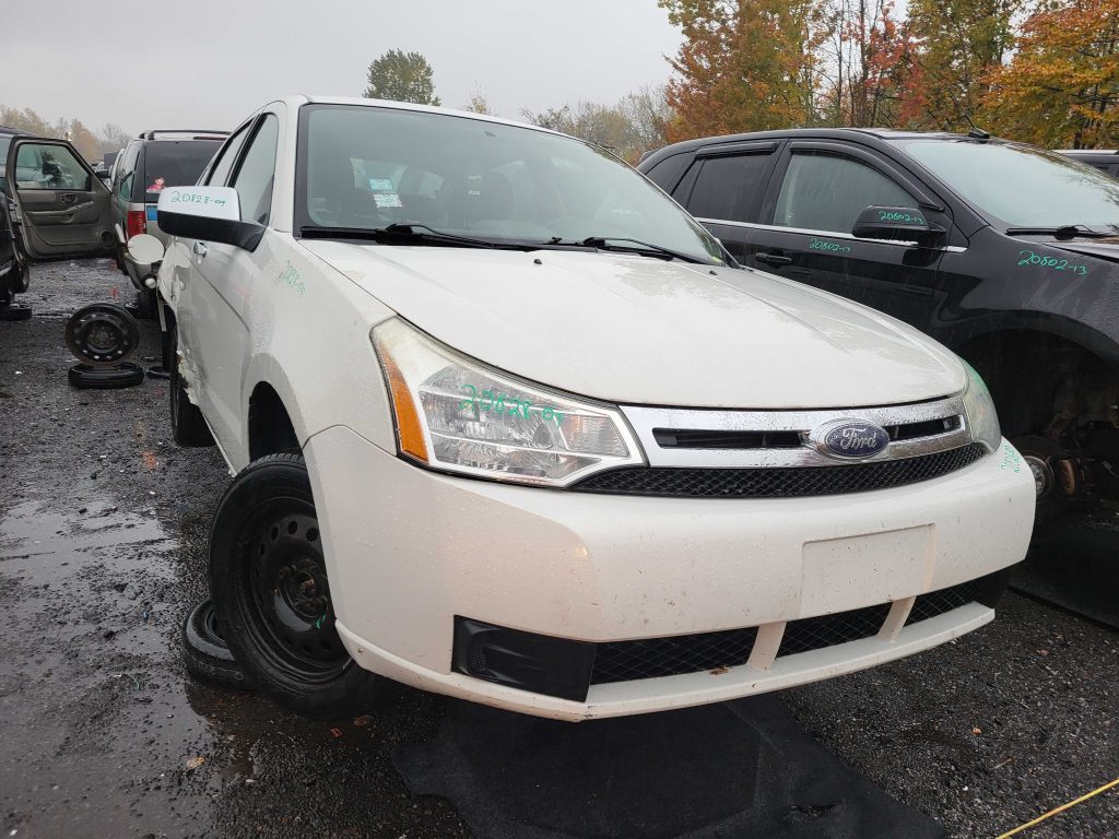 FORD FOCUS 2009