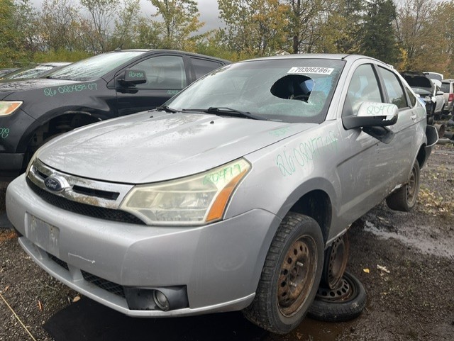 FORD FOCUS 2009