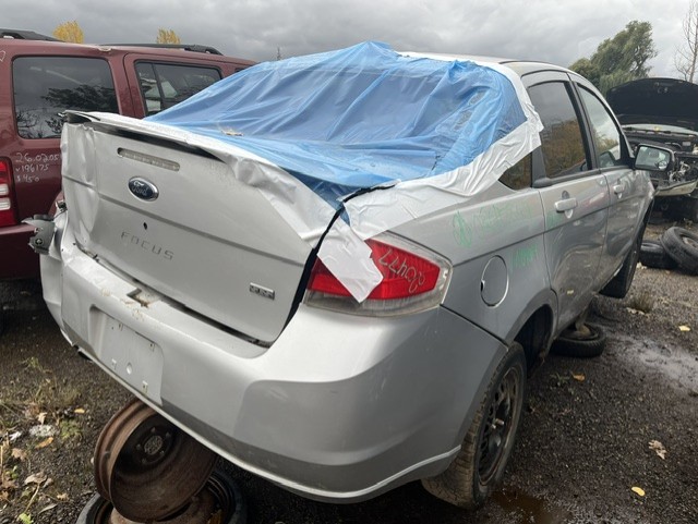 FORD FOCUS 2009