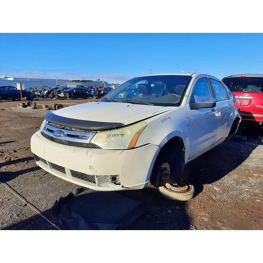 FORD FOCUS 2009