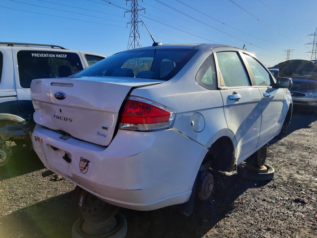 FORD FOCUS 2009