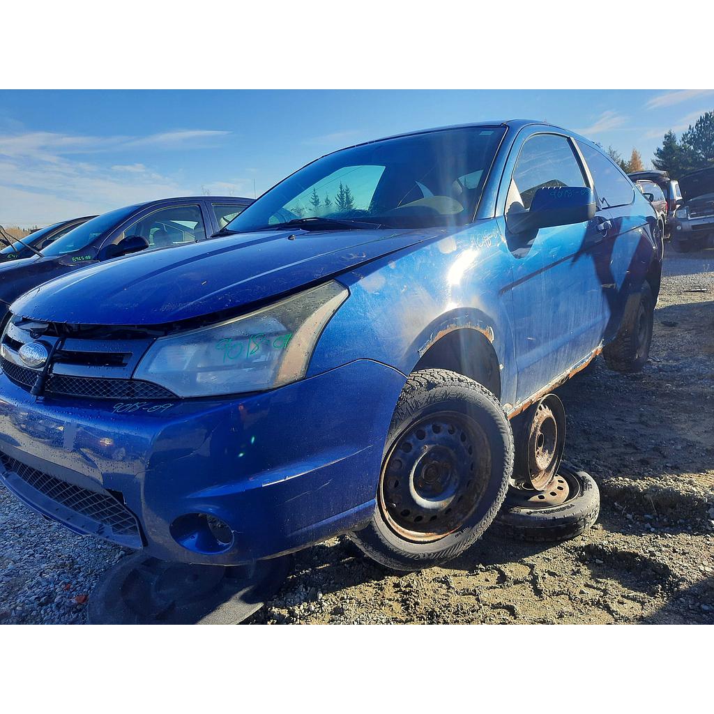 FORD FOCUS 2009