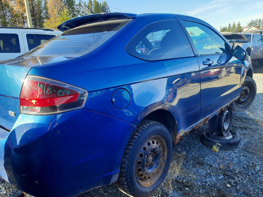 FORD FOCUS 2009