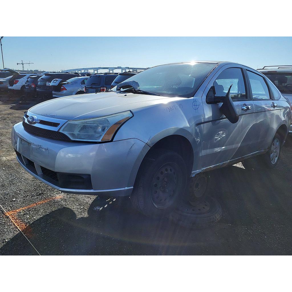 FORD FOCUS 2009