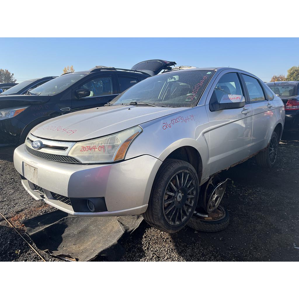 FORD FOCUS 2009