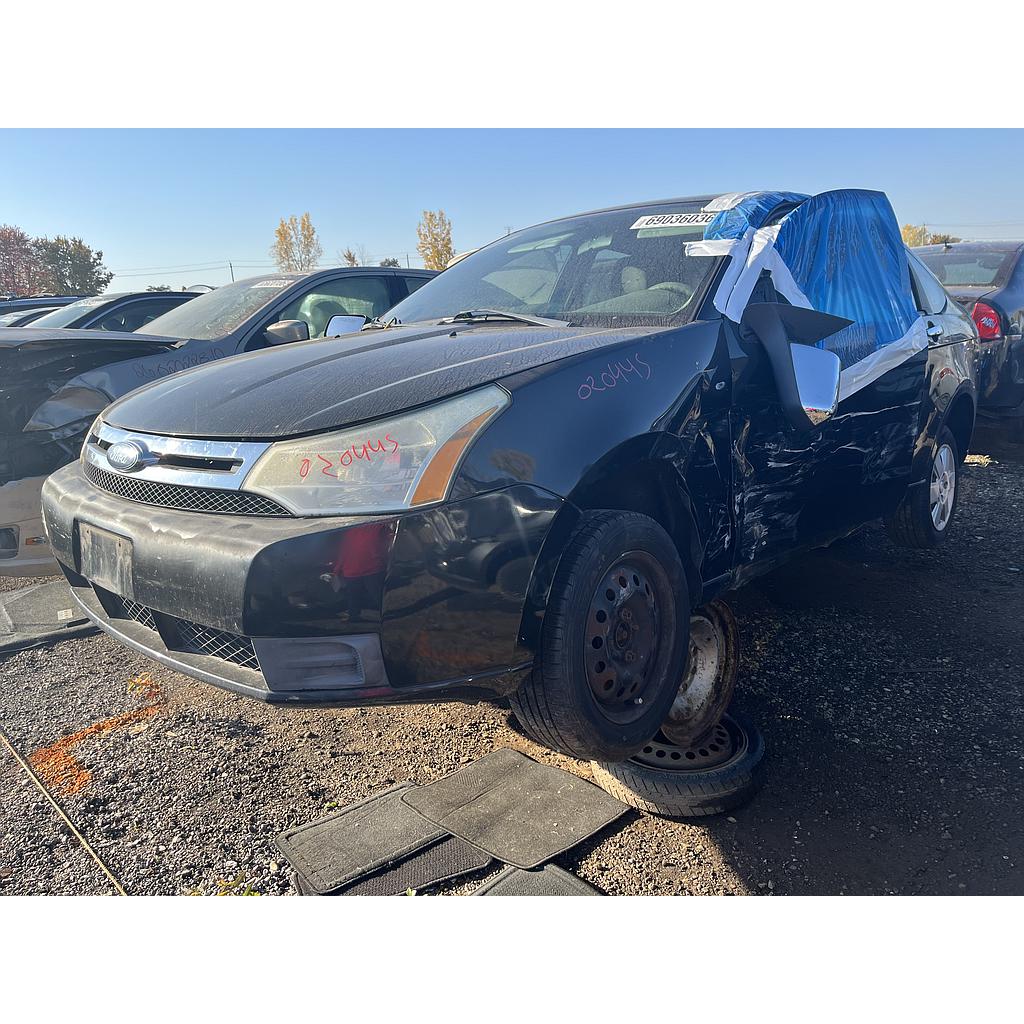 FORD FOCUS 2009
