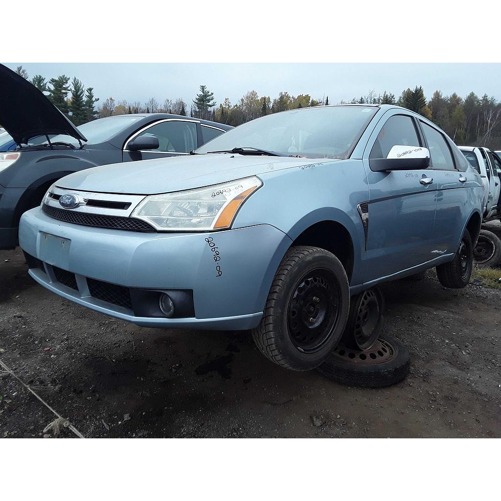FORD FOCUS 2009