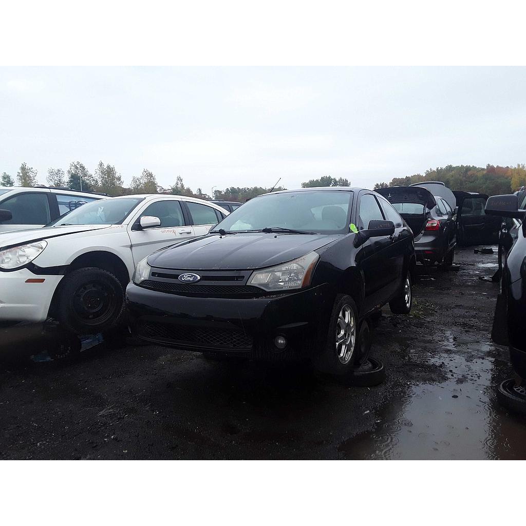 FORD FOCUS 2010