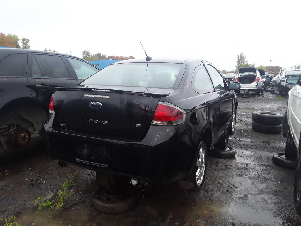 FORD FOCUS 2010