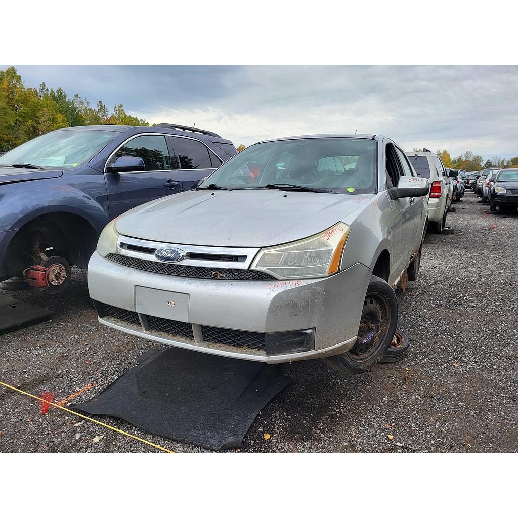 FORD FOCUS 2010
