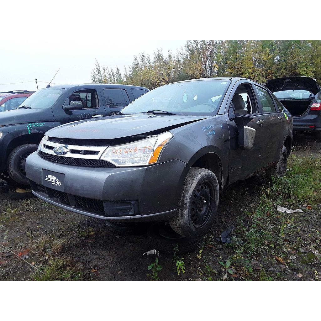 FORD FOCUS 2010