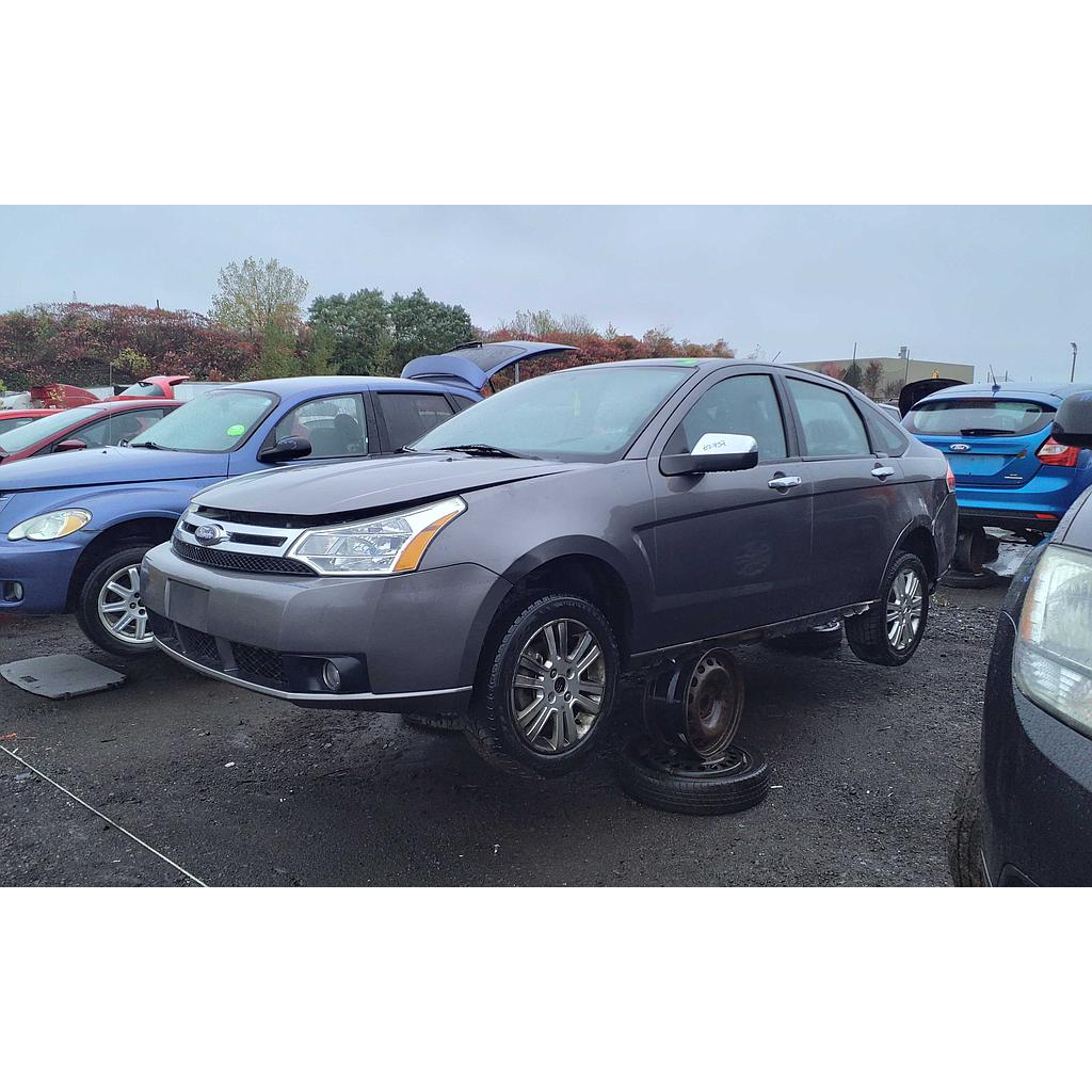 FORD FOCUS 2010